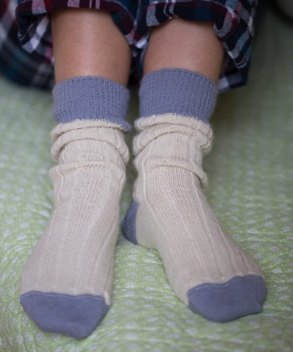 bed socks