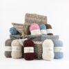 Double knit