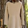 sweater dress 'jeanette'