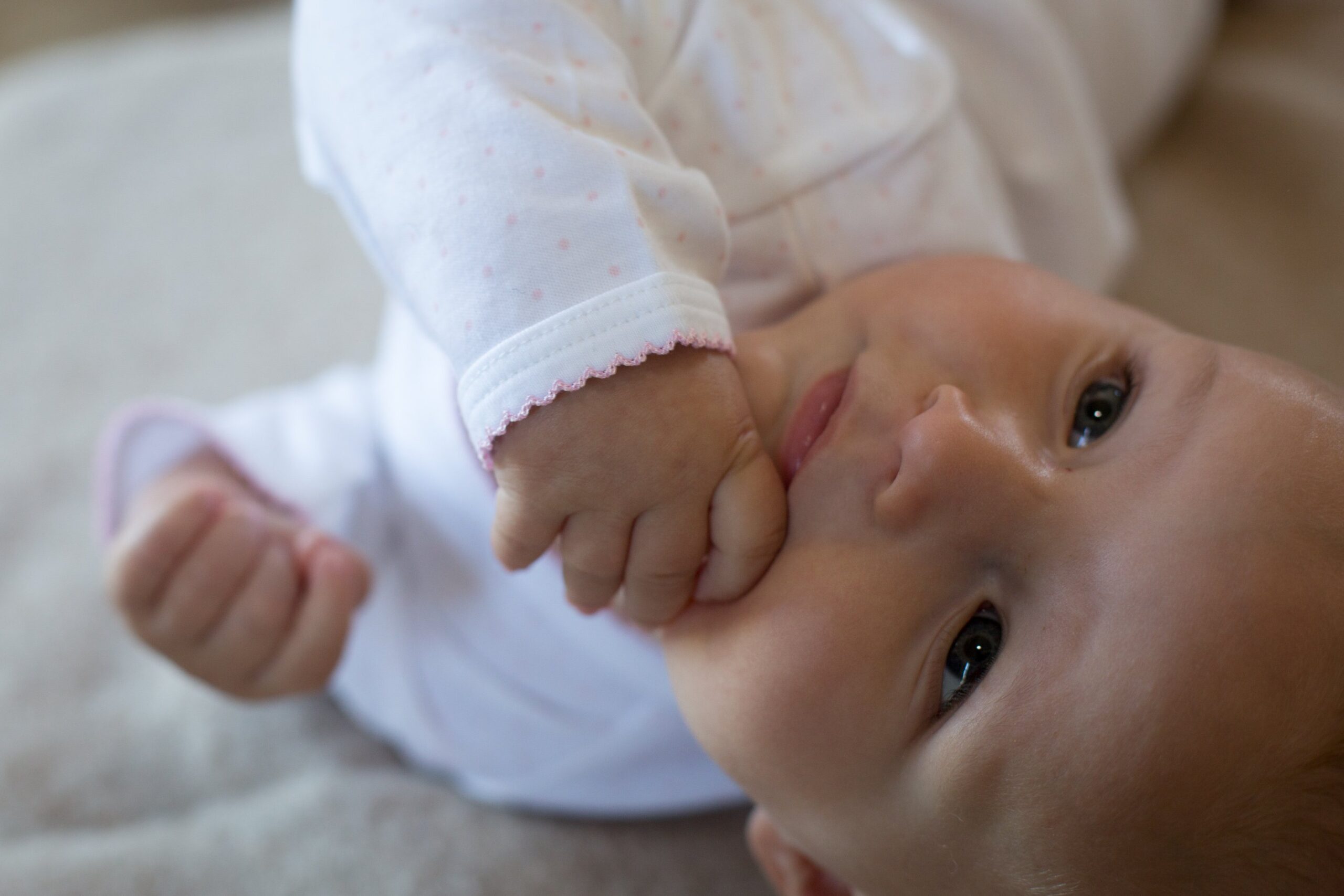 Pima cotton baby clothes sale