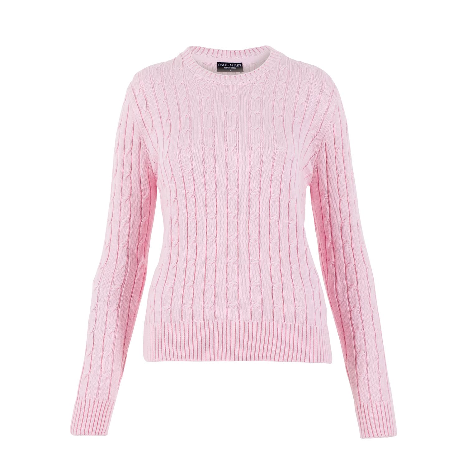 baby pink jumper