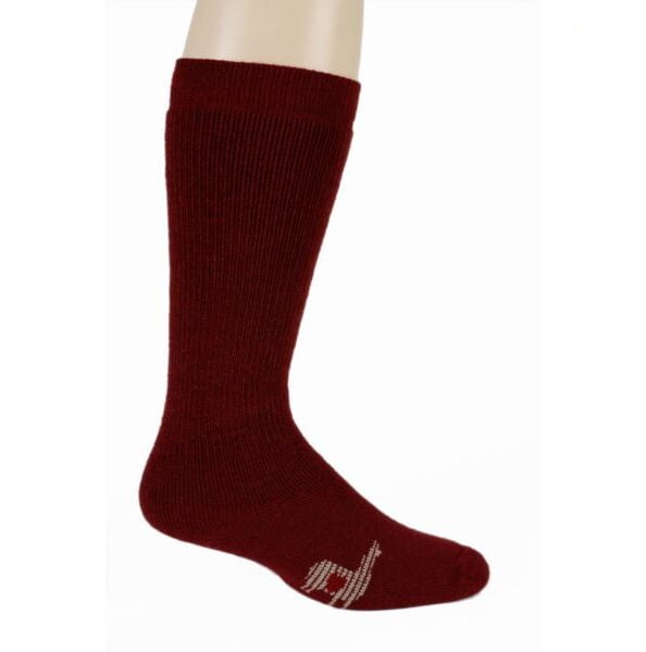 Norlander Socks - Stocked by Alpaca Annie, made in Peru.
