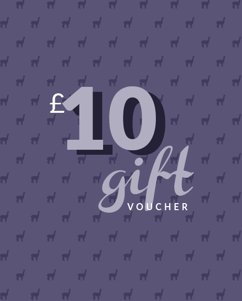Gift Vouchers