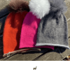 Samantha Holmes - Alpaca Beanie Hat - Alpaca Annie